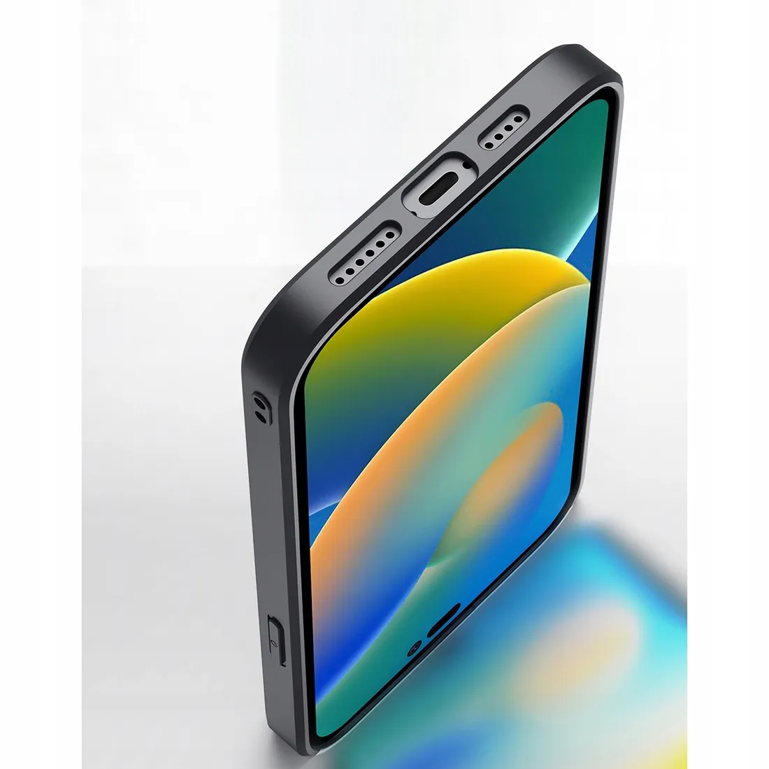 etui-case-iphone-14-pro-max-dux-ducis-premium