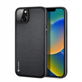 etui-iphone-14-dux-ducis-premium-case-czarny