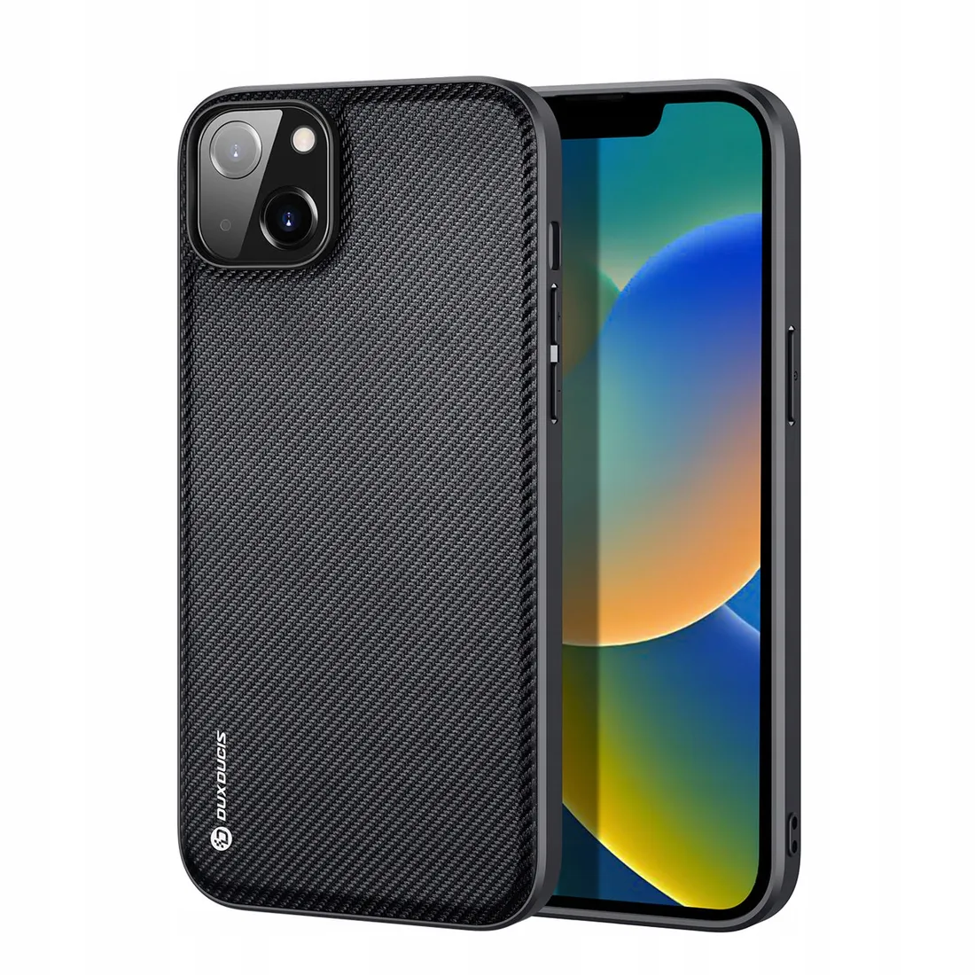 etui-iphone-14-dux-ducis-premium-case-czarny