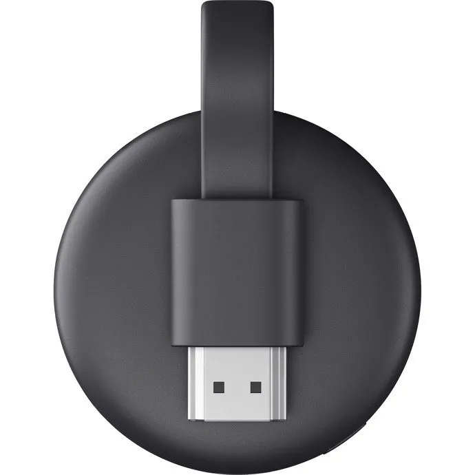 google-chromecast-3-czarny-wi-fi-bluetooth-stan-powystawowy