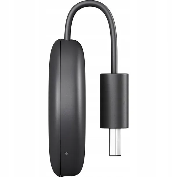 google-chromecast-3-czarny-wi-fi-bluetooth-waga-z-opakowaniem-0-04-kg
