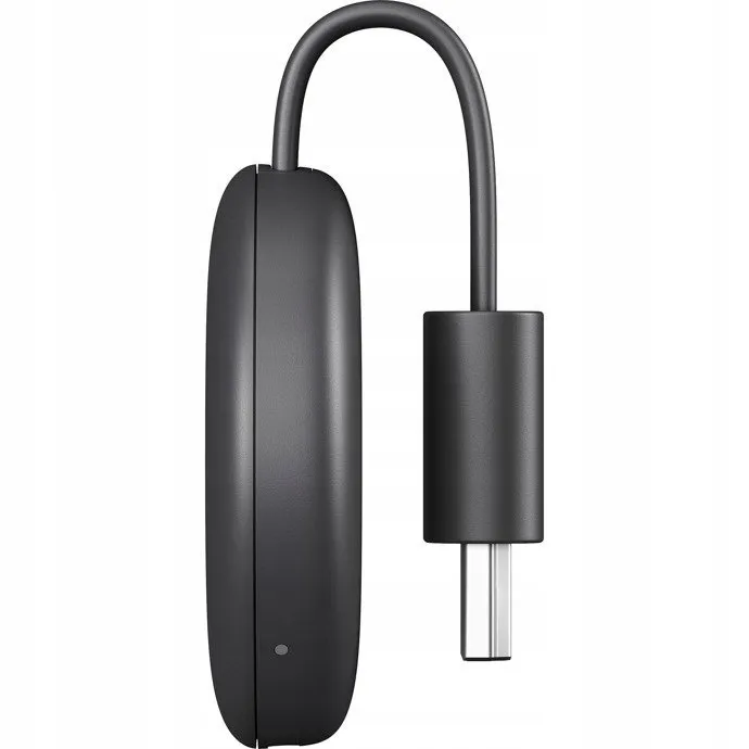 google-chromecast-3-czarny-wi-fi-bluetooth-stan-powystawowy