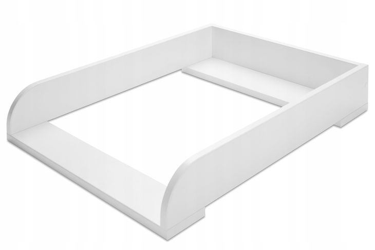 Фото - Сповивальний столик IKEA Przewijak sztywny na komodę Malm  70x50cm 