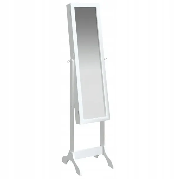 lustro-wolnostojace-biale-34x37x146-cm-waga-z-opakowaniem-9-4-kg-marka-vidaxl