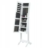 lustro-wolnostojace-biale-34x37x146-cm-kod-producenta-351763-stan-nowy