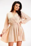 awama-sukienka-model-a577-beige-m