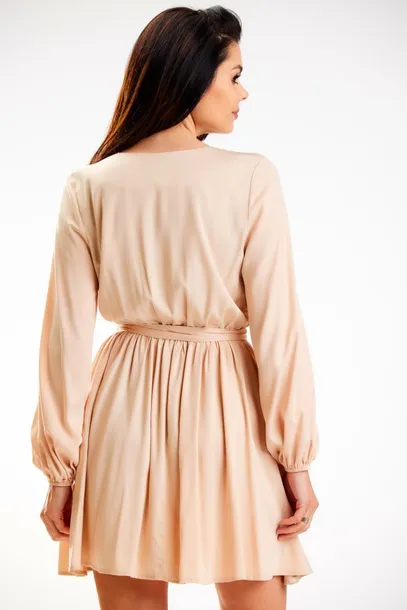 awama-sukienka-model-a577-beige-m-marka-inna