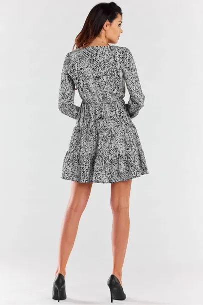 awama-sukienka-model-a470-black-white-pattern-s-marka-inna