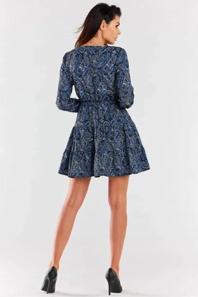 awama-sukienka-model-a470-navy-pattern-m-marka-inna