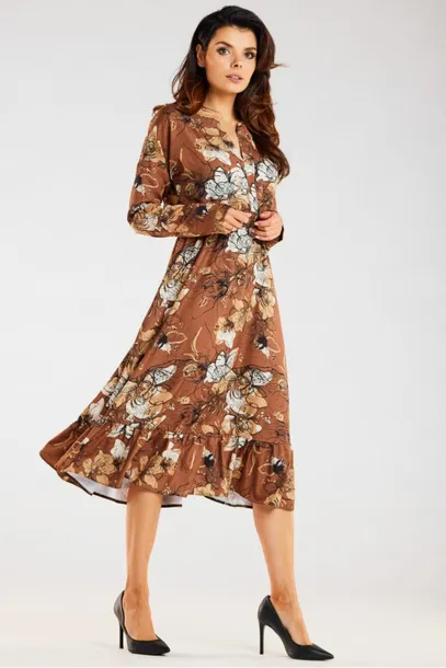 awama-sukienka-model-a468-brown-pattern-l-marka-inna