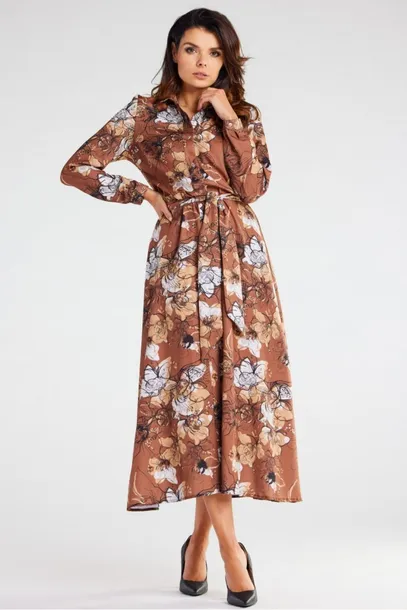 awama-sukienka-model-a467-brown-pattern-l-marka-inna