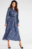 awama-sukienka-model-a467-navy-pattern-xl