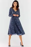 awama-sukienka-model-a466-navy-pattern-m-rozmiar-inny