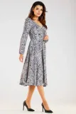 awama-sukienka-model-a466-black-white-pattern-s-rozmiar-inny
