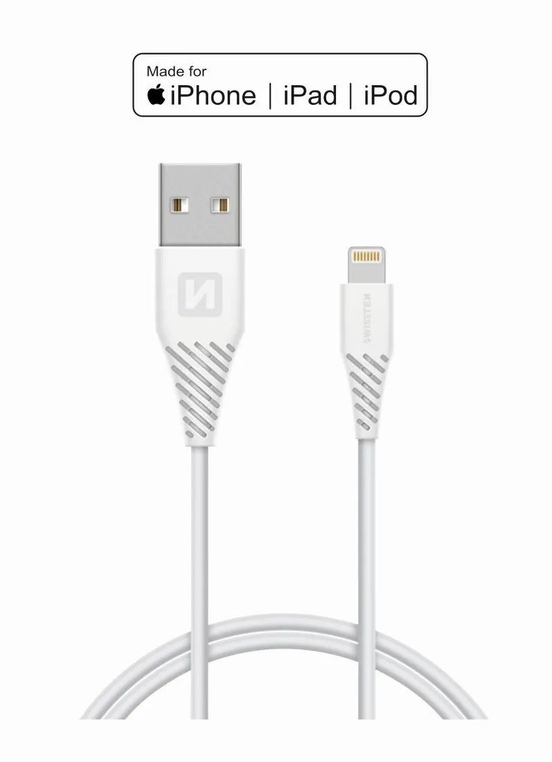 kabel-przewod-usb-lightning-mfi-12-m-swissten-stan-nowy