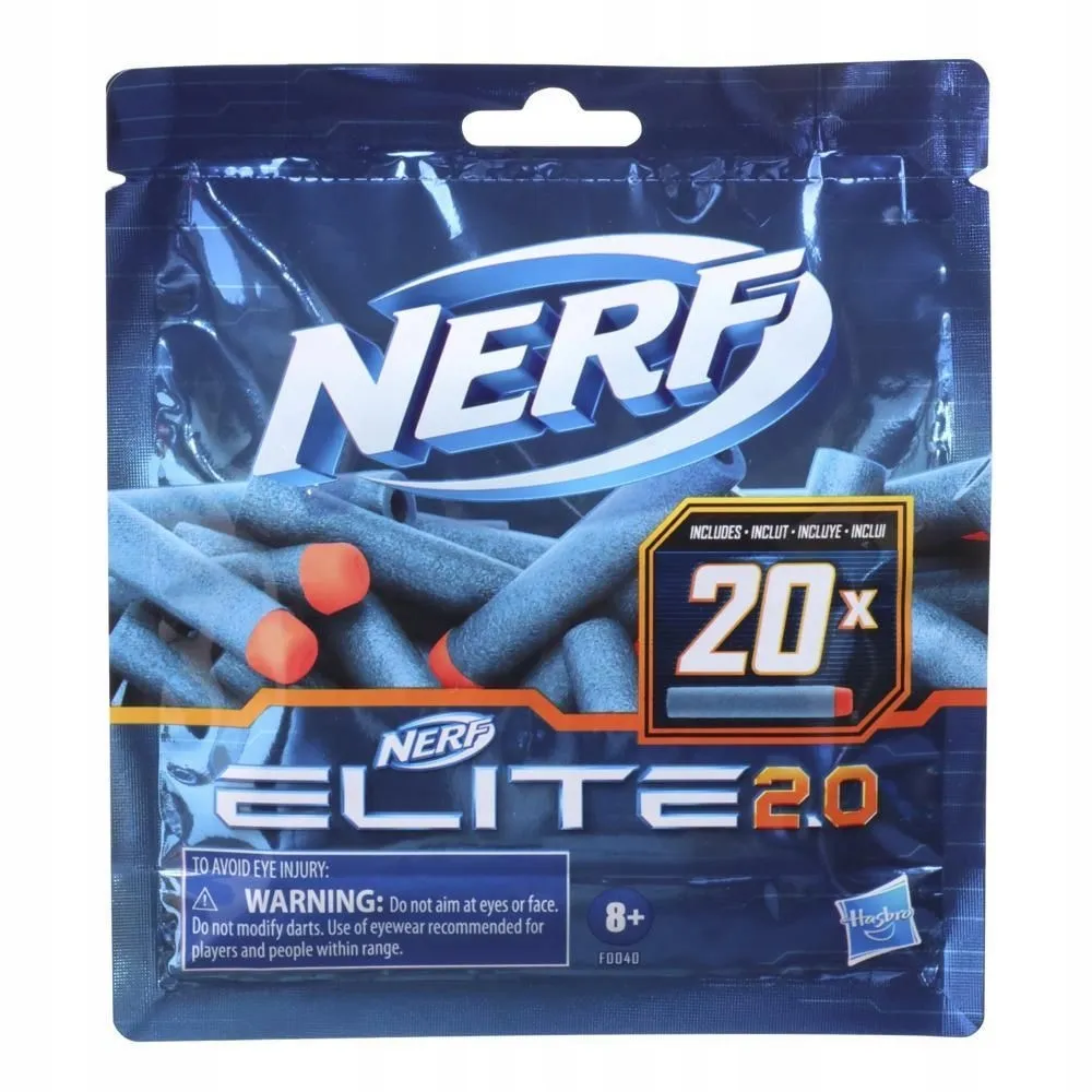 nerf-nerf-elite-2-0-strzalki-20-stan-nowy