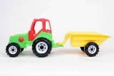traktor-z-przyczepa-model-206-material-plastik