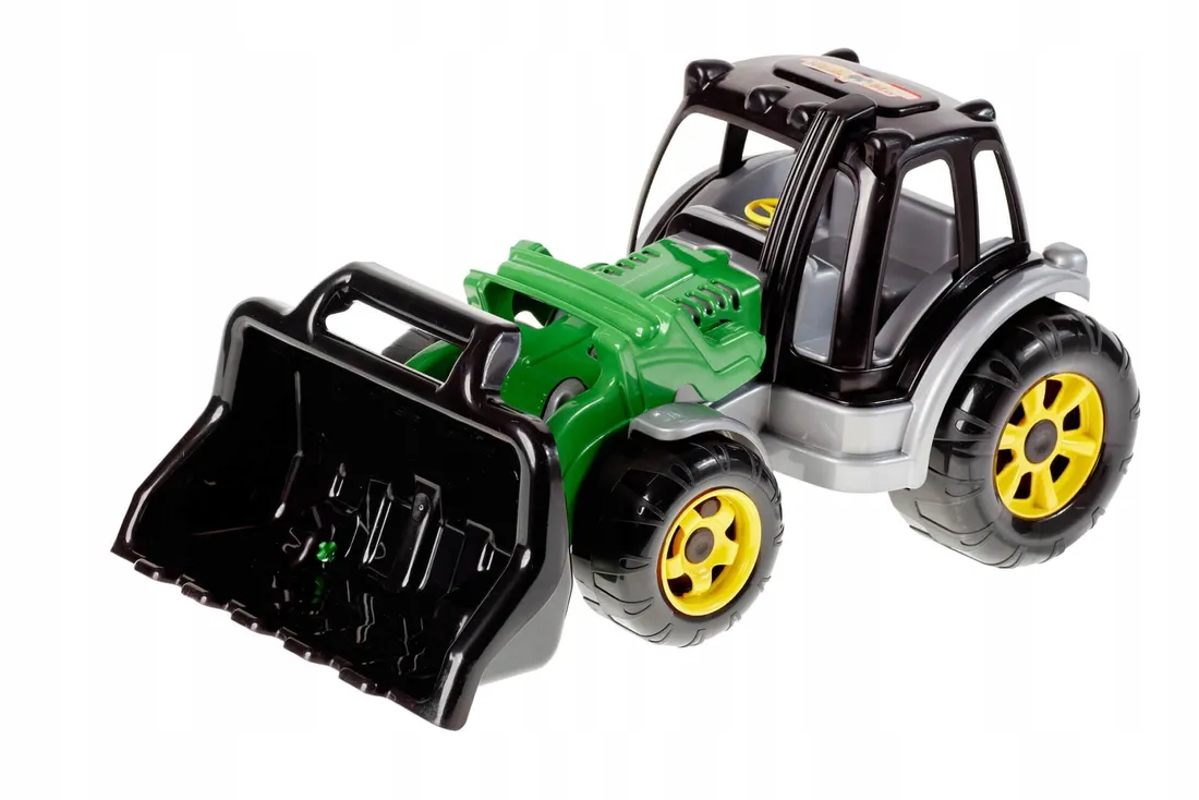 traktor-z-ladowarka-model-275-stan-nowy