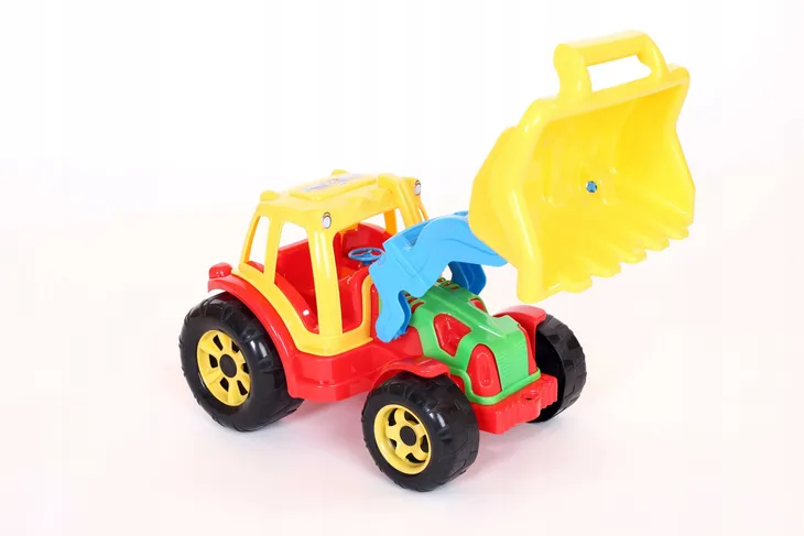 traktor-z-ladowarka-model-275-marka-polesie
