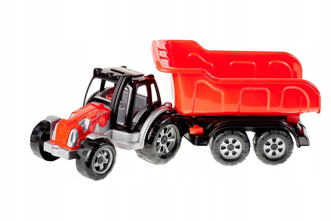 traktor-z-przyczepa-model-343