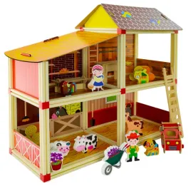 farma-domek-dla-lalek