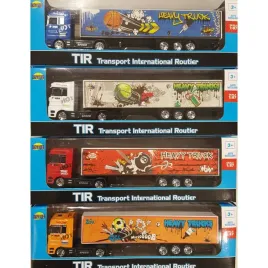 tir-samochod-metalowy