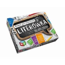 literowka