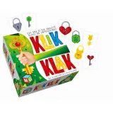 klik-klak