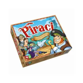 piraci