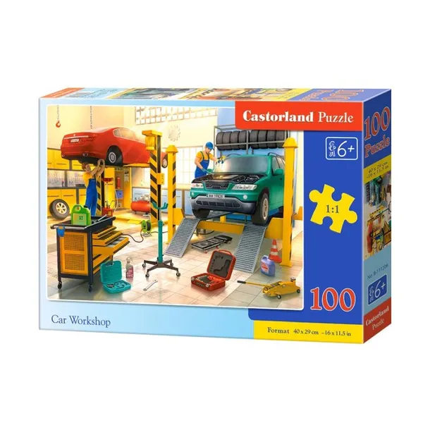 puzzle-100-car-workshop