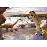 puzzle-260-el-diplodocus-marka-castor