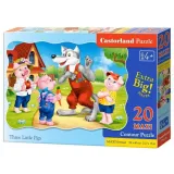 puzzle-20el-maxi-three-pigs