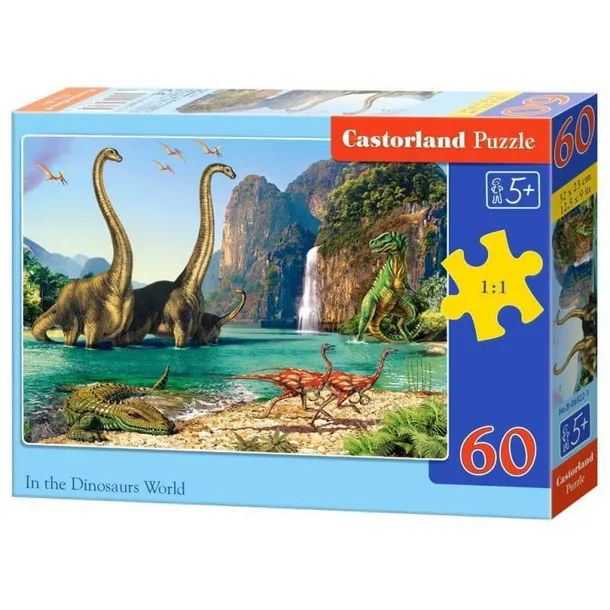 puzzle-60el-dinosaurs-world