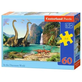 puzzle-60el-dinosaurs-world
