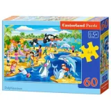 puzzle-60el-dolphinarium