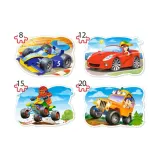 puzzle-4w1-ride-for-fun-marka-castor