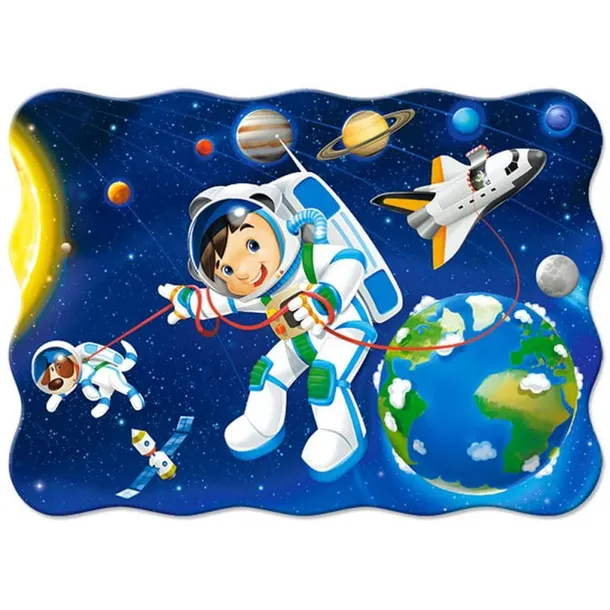 puzzle-30-el-space-walk-marka-castor