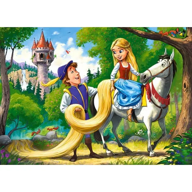 puzzle-60el-rapunzel-marka-castor