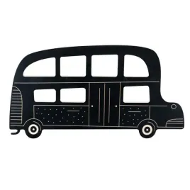 retro-autobus