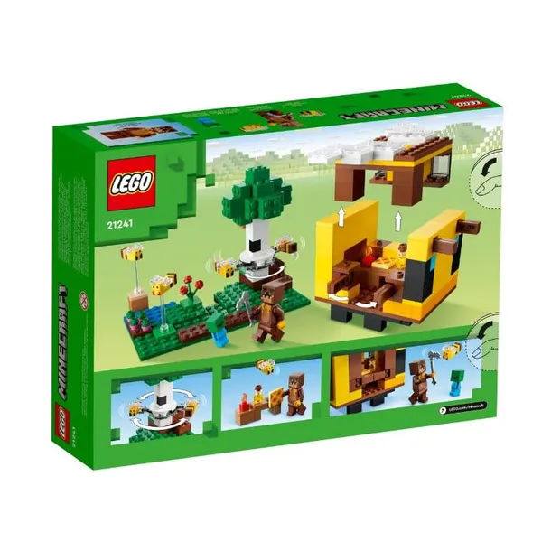 minecraft-pszczeli-ul-marka-lego