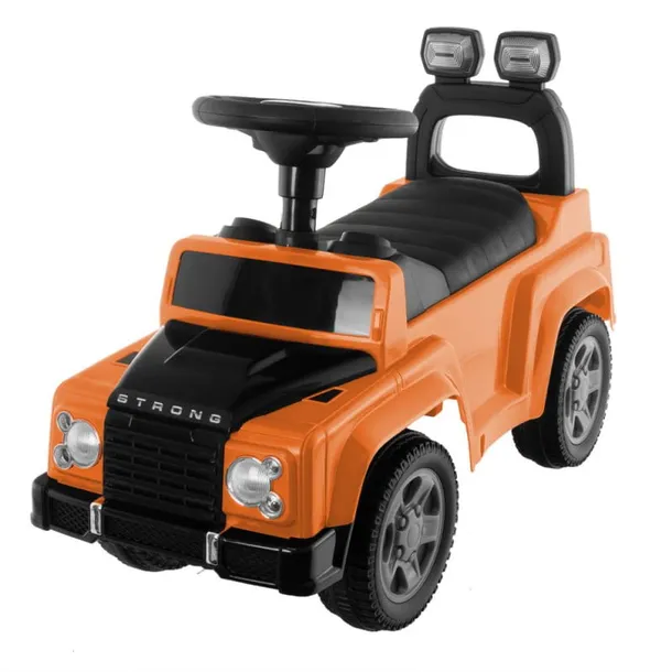 pojazd-634-orange