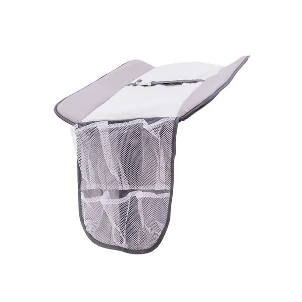lozeczko-restful-ap950-grey