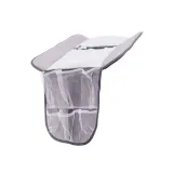 lozeczko-restful-ap950-grey
