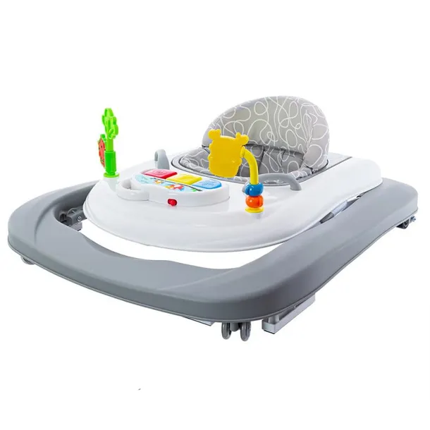 chodzik-w2208ur2-grey-stan-nowy