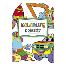 koloruje-pojazdy