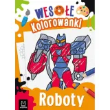 wesole-kolorowanki-roboty