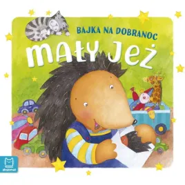 maly-jez-bajka-na-dobranoc