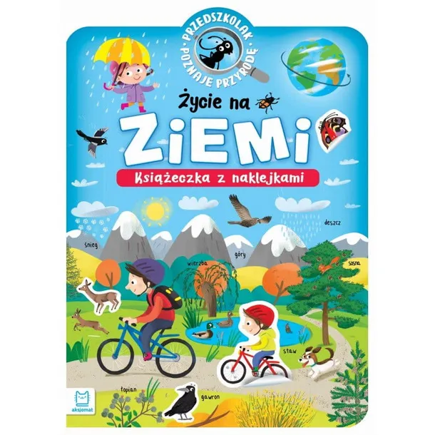 zycie-na-ziemi
