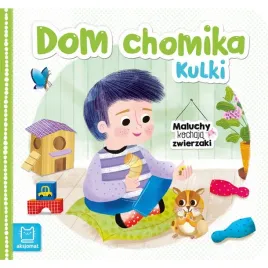 dom-chomika-kulki