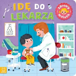 ide-do-lekarza